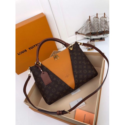 Louis Vuitton Bag M43949 36x27x16cm